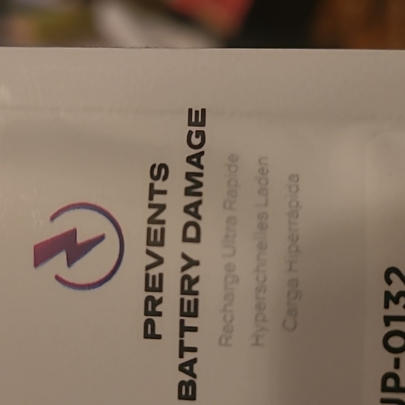 360° Universal Magnetic Charge Cable - Picture 10 of 10